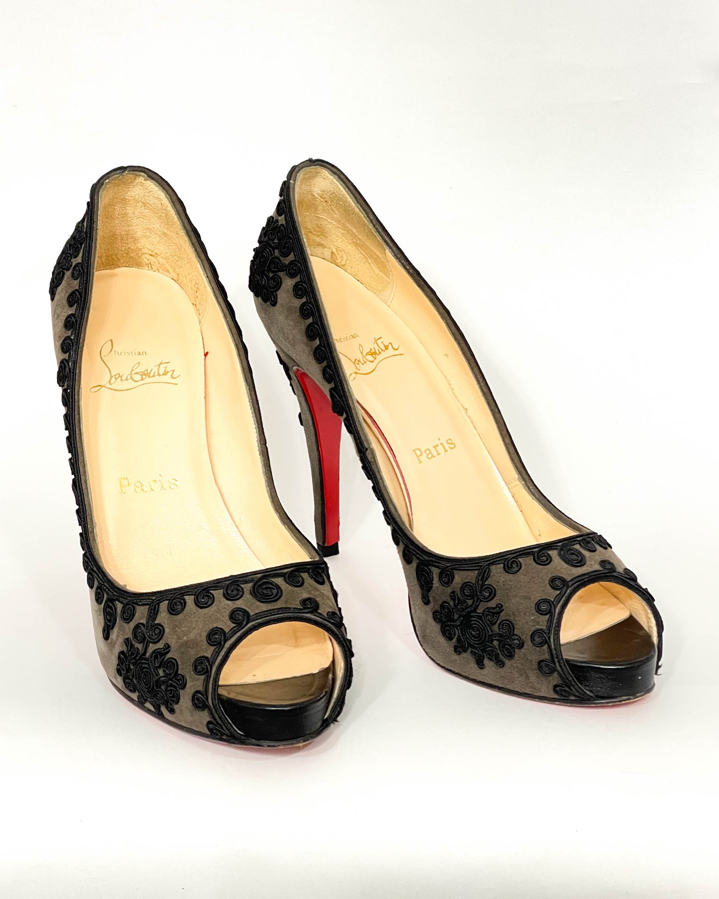 Christian Louboutin Pumps- Size 39.5