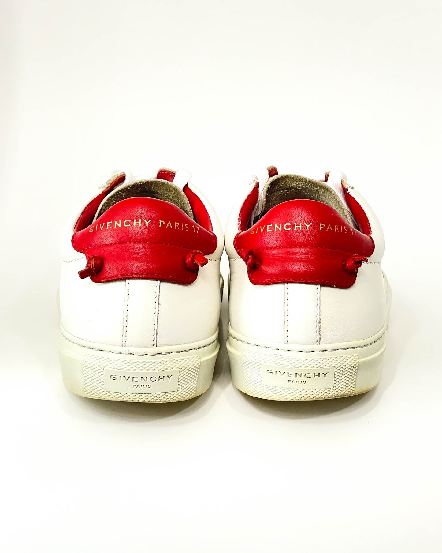 Givenchy Urban Knot Sneakers- Size 38.5