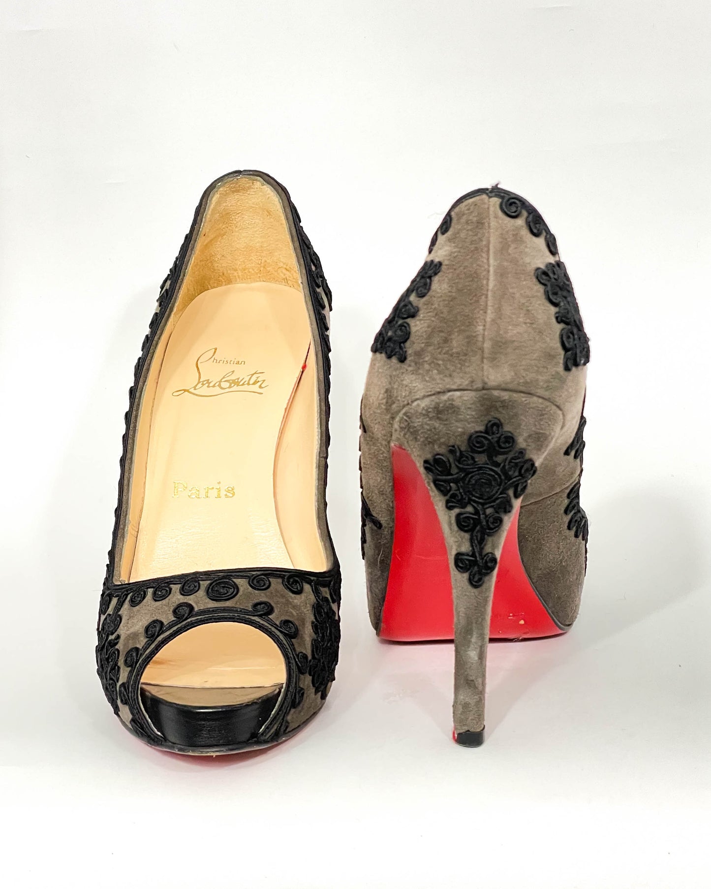 Christian Louboutin Pumps- Size 39.5