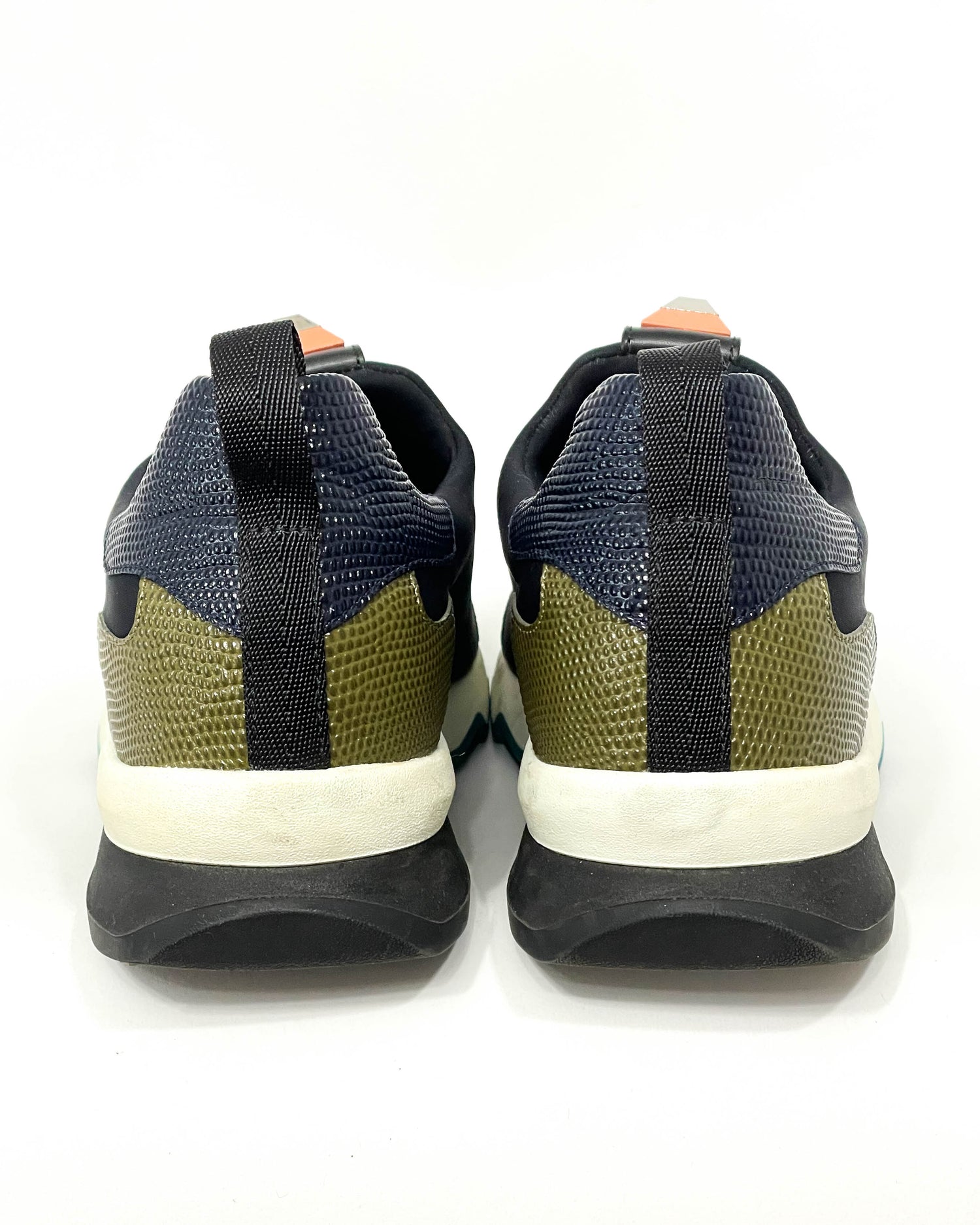 Fendi Sneakers- Size 38