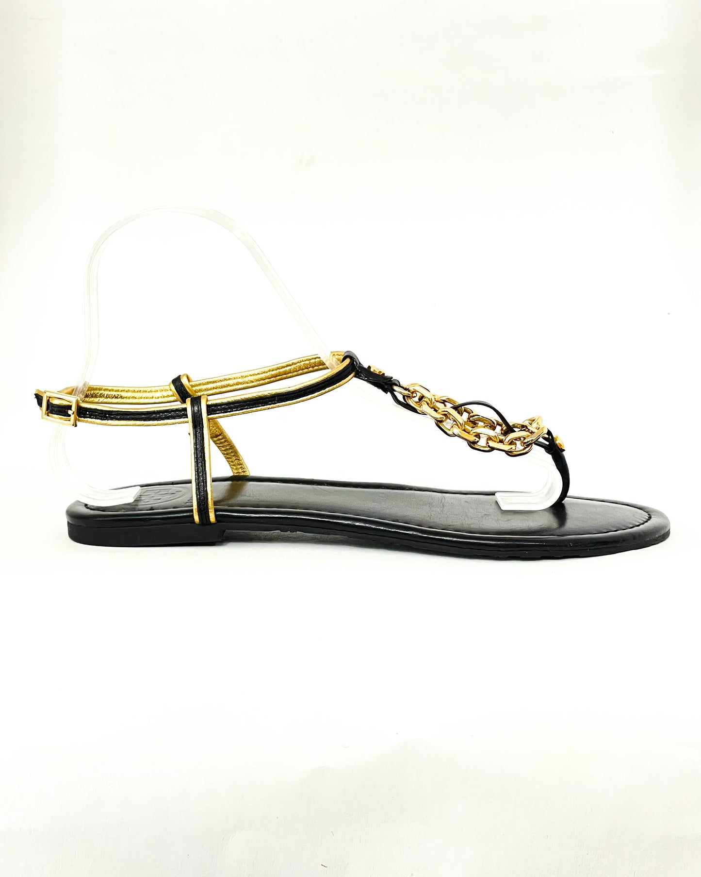 Tory Burch Sandal- Size 37