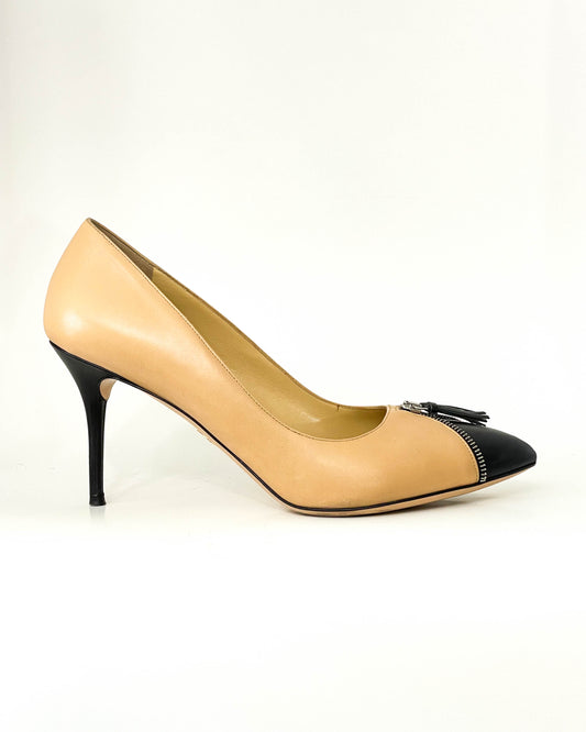 Charlotte Olympia Pumps - Size 39.5