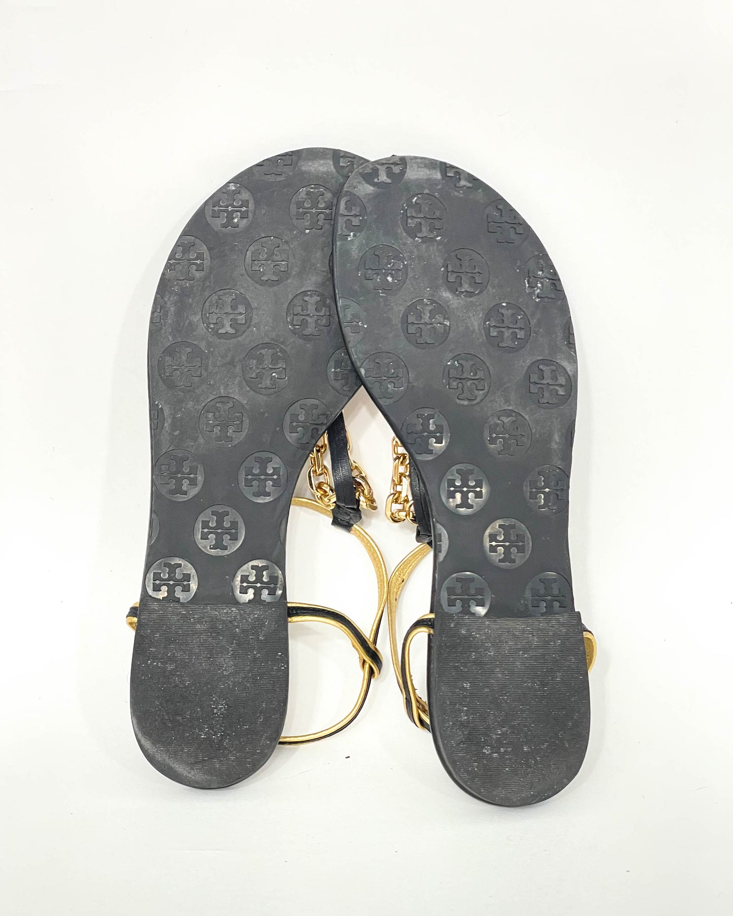 Tory Burch Sandal- Size 37