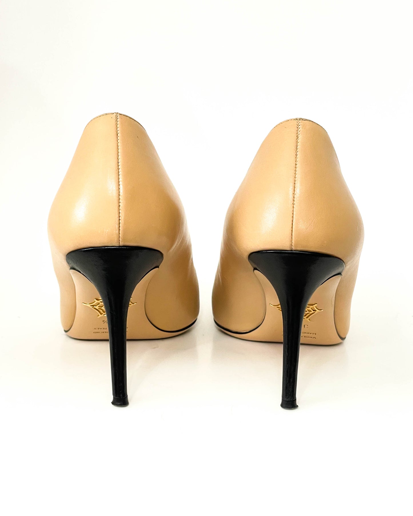 Charlotte Olympia Pumps - Size 39.5