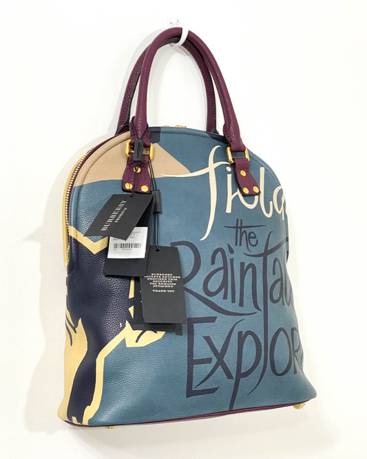 Burberry Bloomsbury Bag