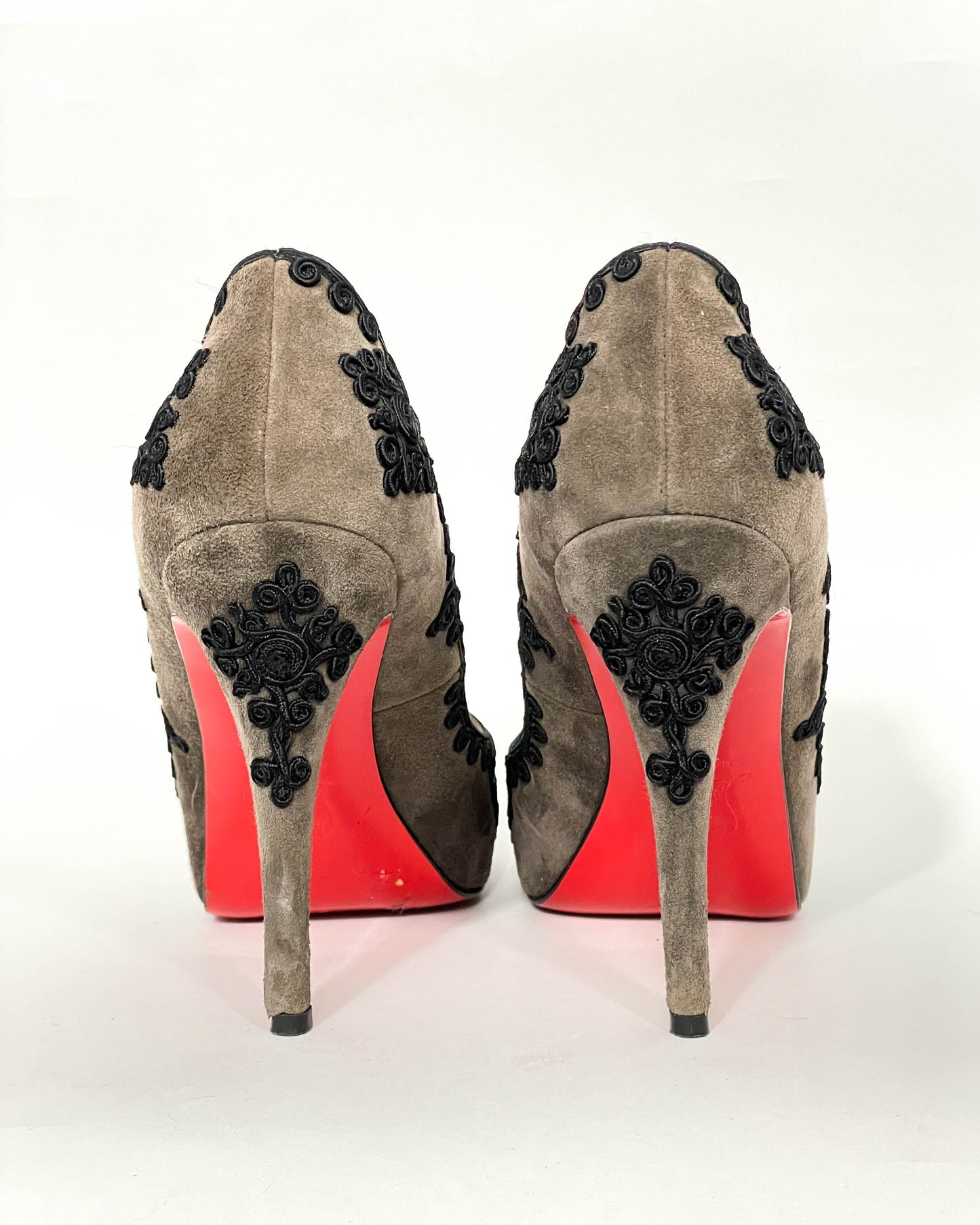 Christian Louboutin Pumps- Size 39.5