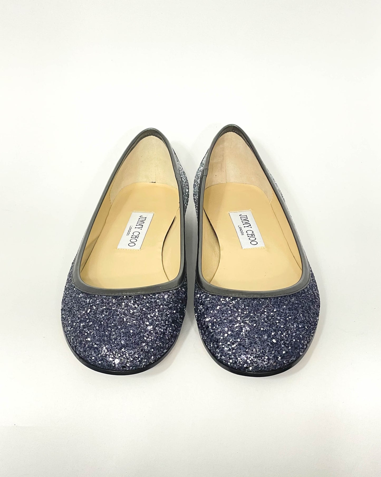 Jimmy Choo Flats - Size 39