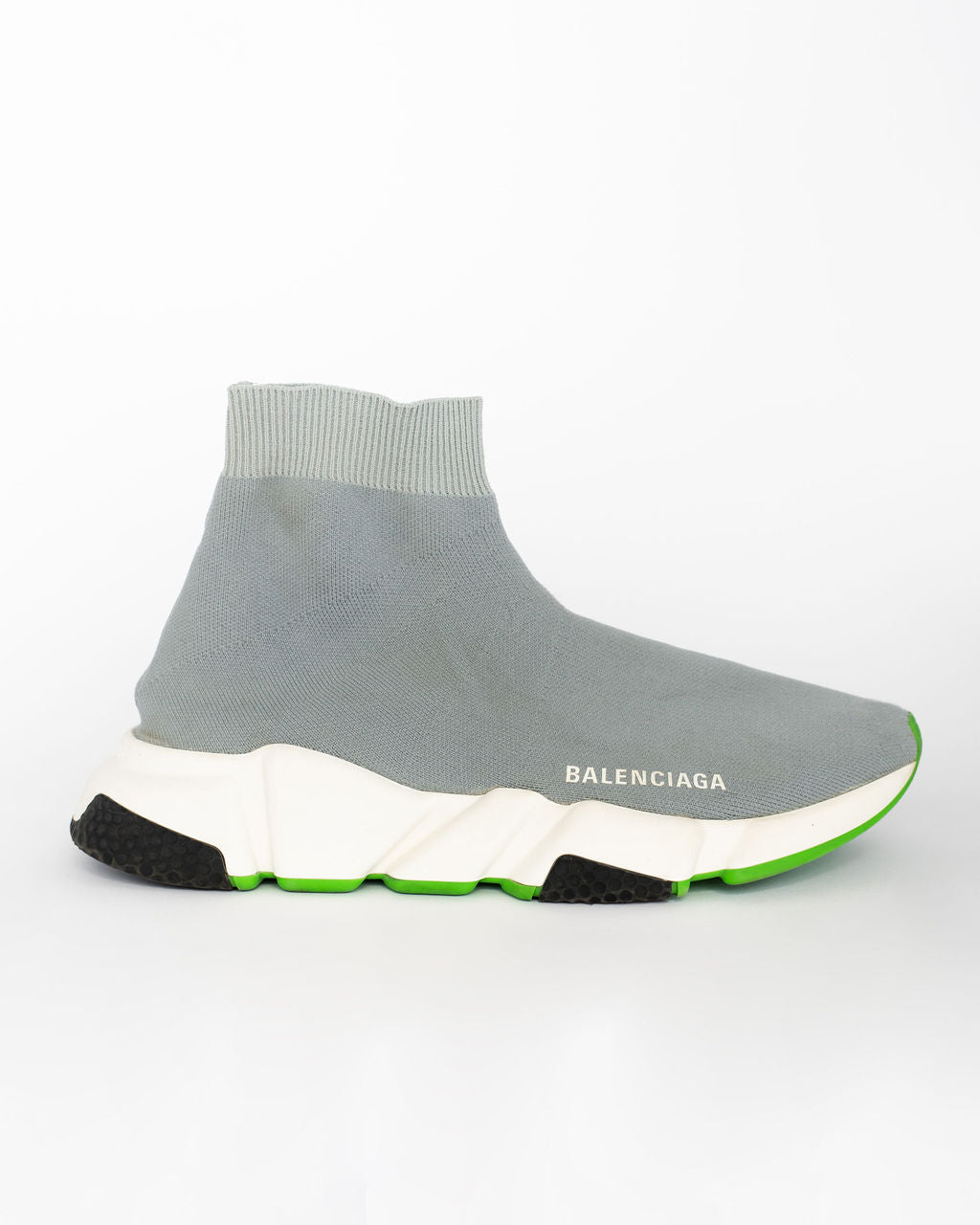 Balenciaga Speed Trainers - Size 38