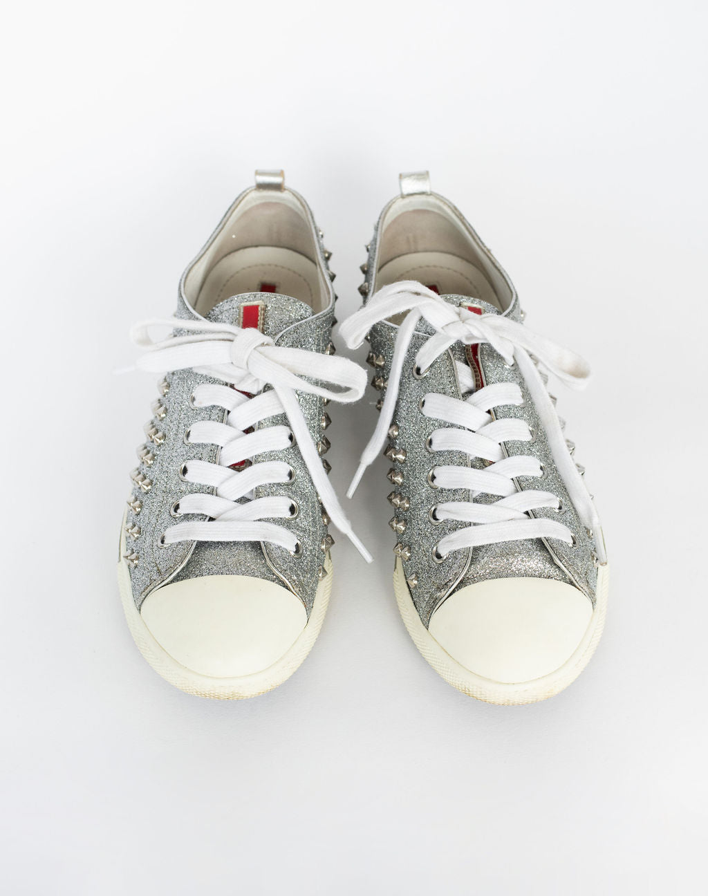 Prada Sneakers - Size 38