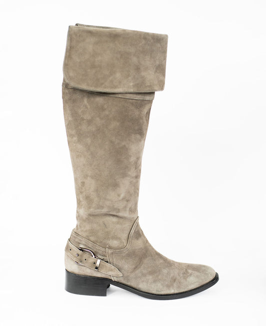 Vero Cuoio Boots - Size 39