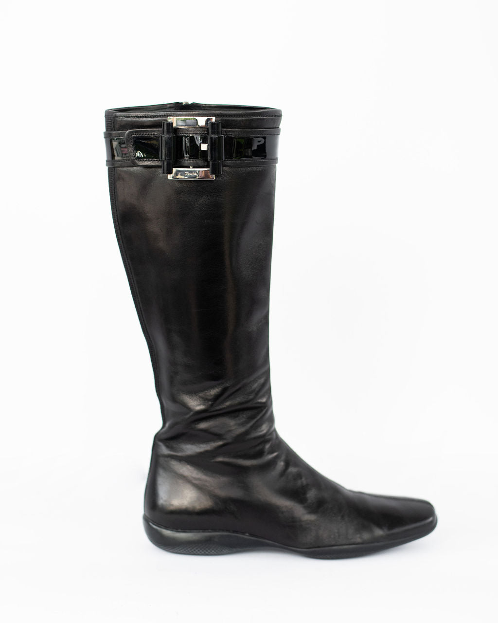 Prada Boots - Size 37.5