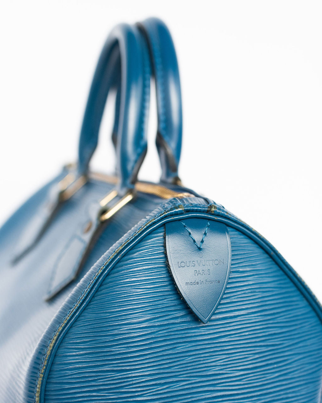 Louis Vuitton Epi Speedy 25 Purse – Haute Shoes & Bags