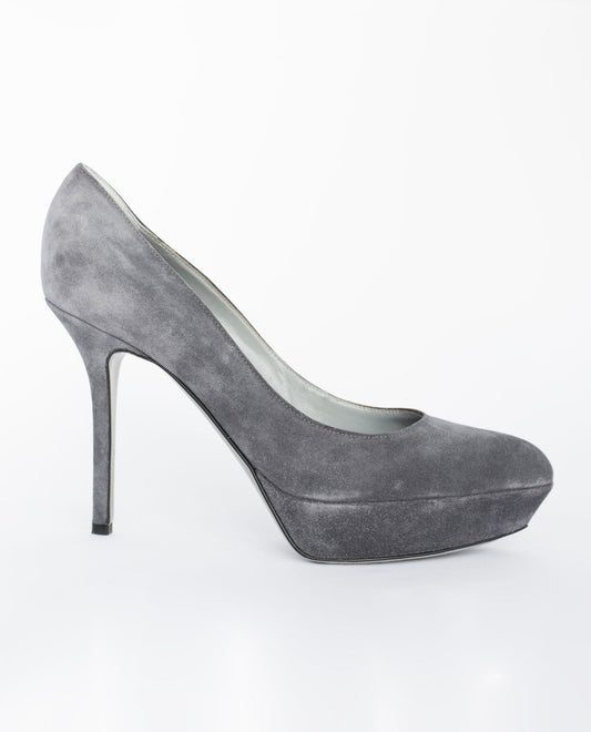 Sergio Rossi Pumps - Size 39.5