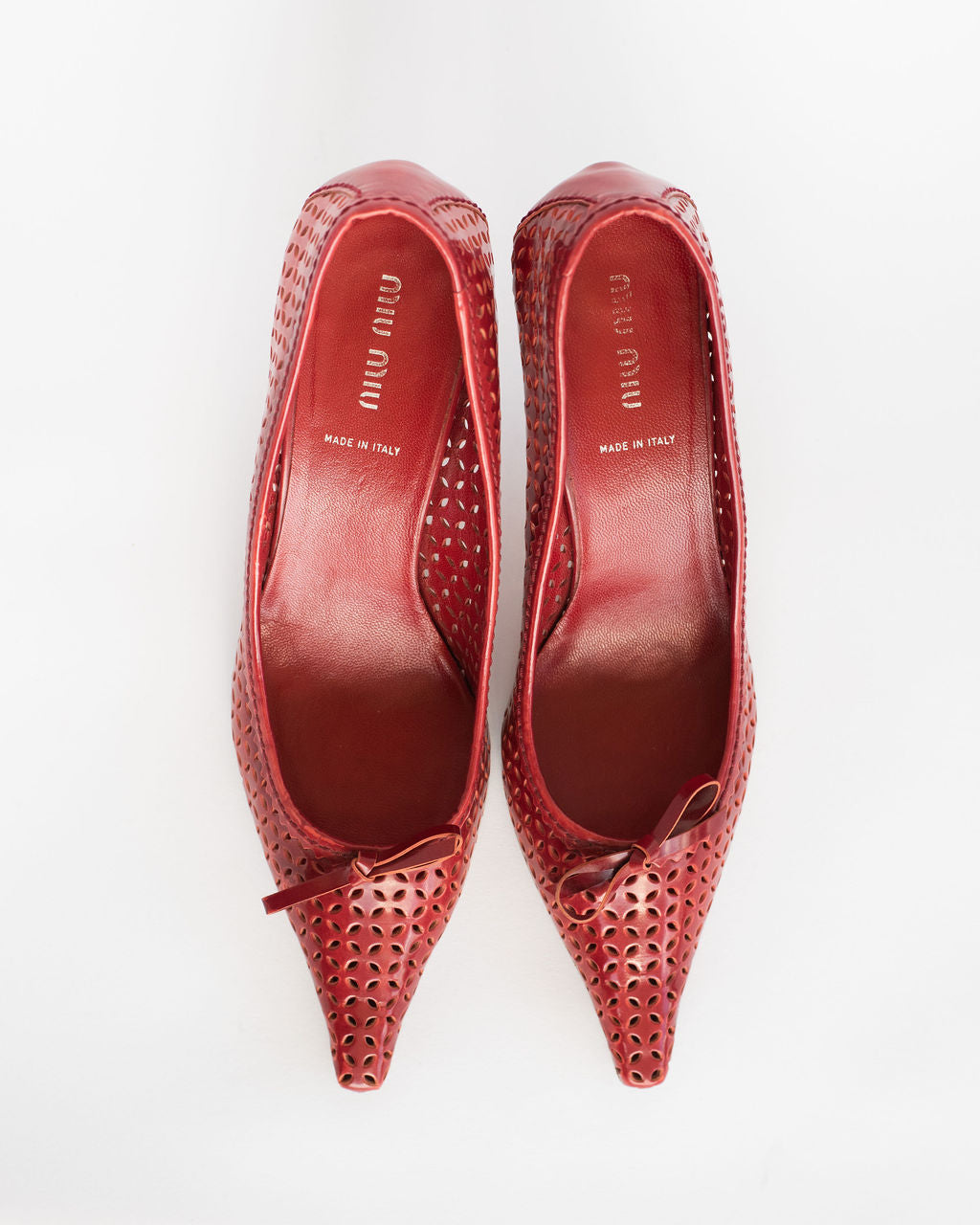 Miu Miu Pumps - Size 38