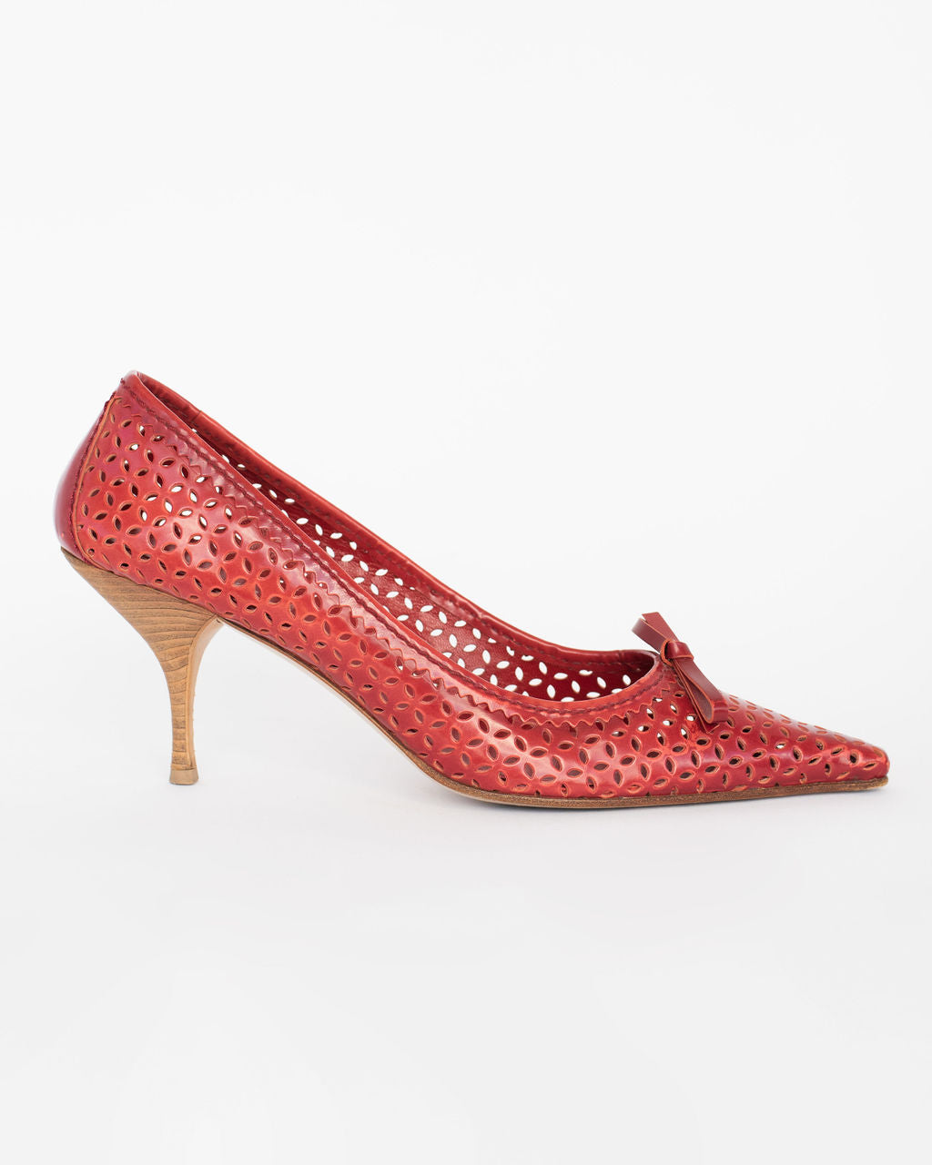 Miu Miu Pumps - Size 38