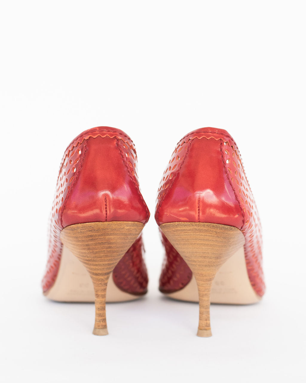 Miu Miu Pumps - Size 38