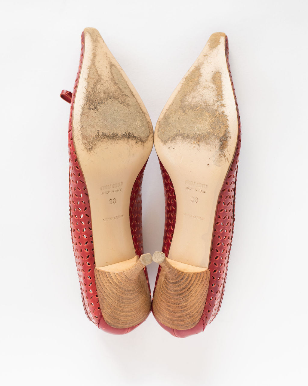 Miu Miu Pumps - Size 38