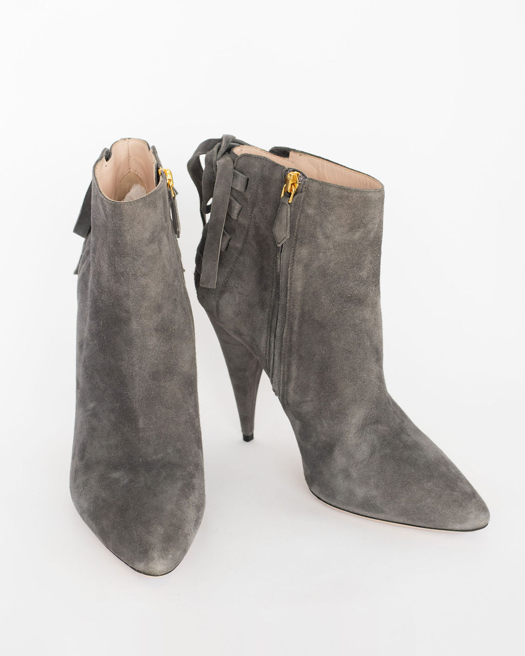 Miu Miu Bootie - Size 39