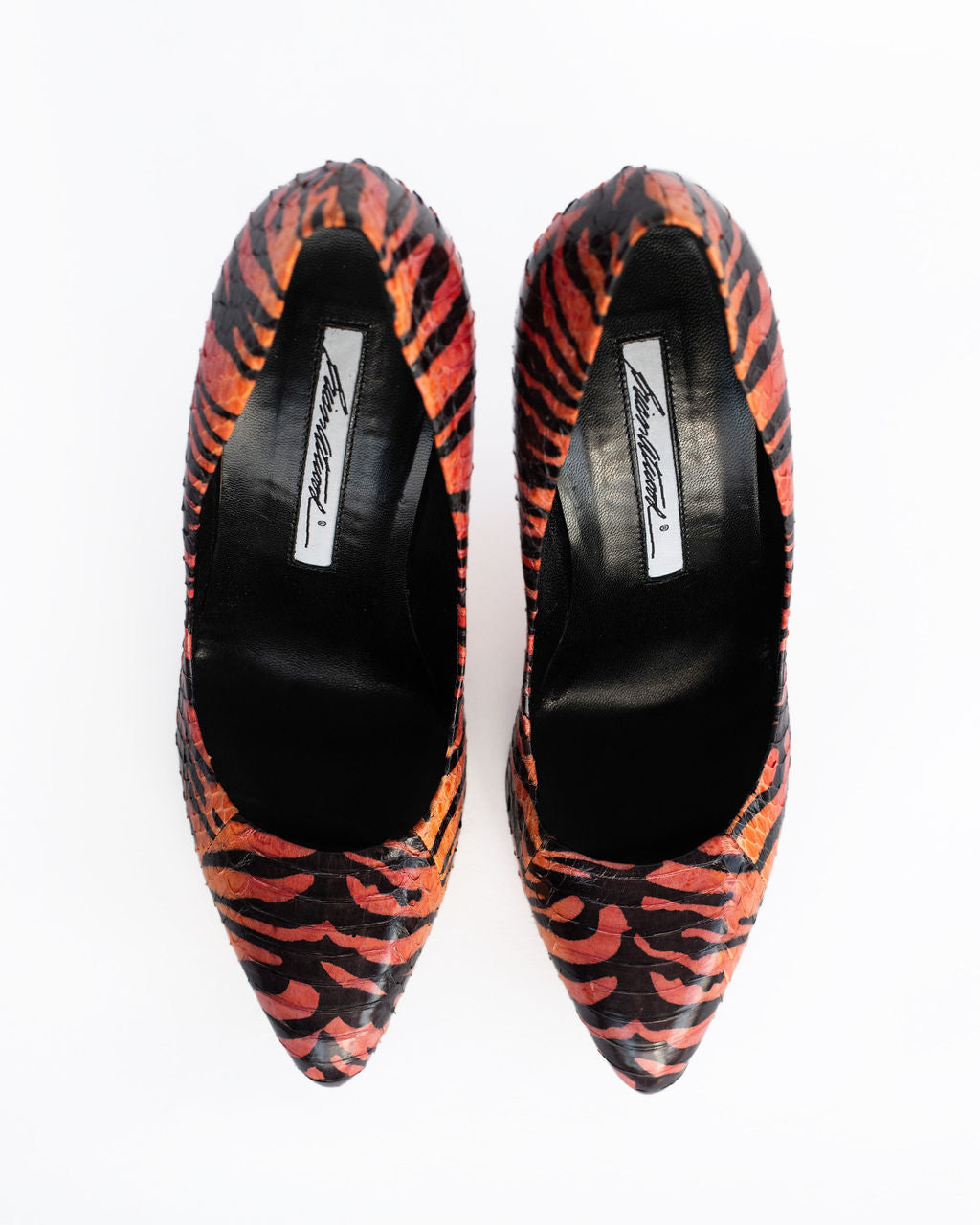 Brian Atwood Pumps - Size 37