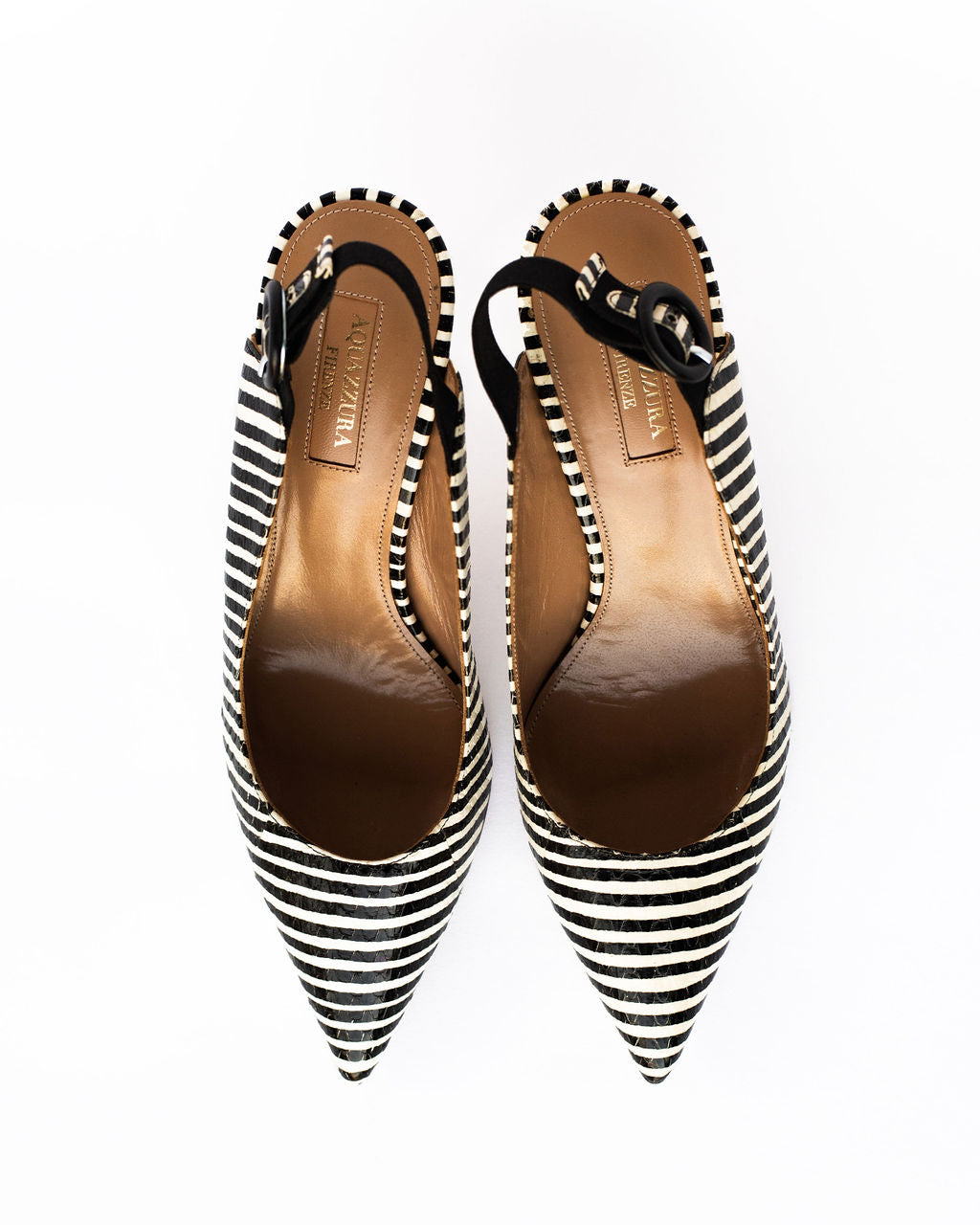 Aquazzura Pumps - Size 36.5