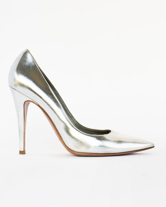 Sergio Rossi Pumps - Size 38