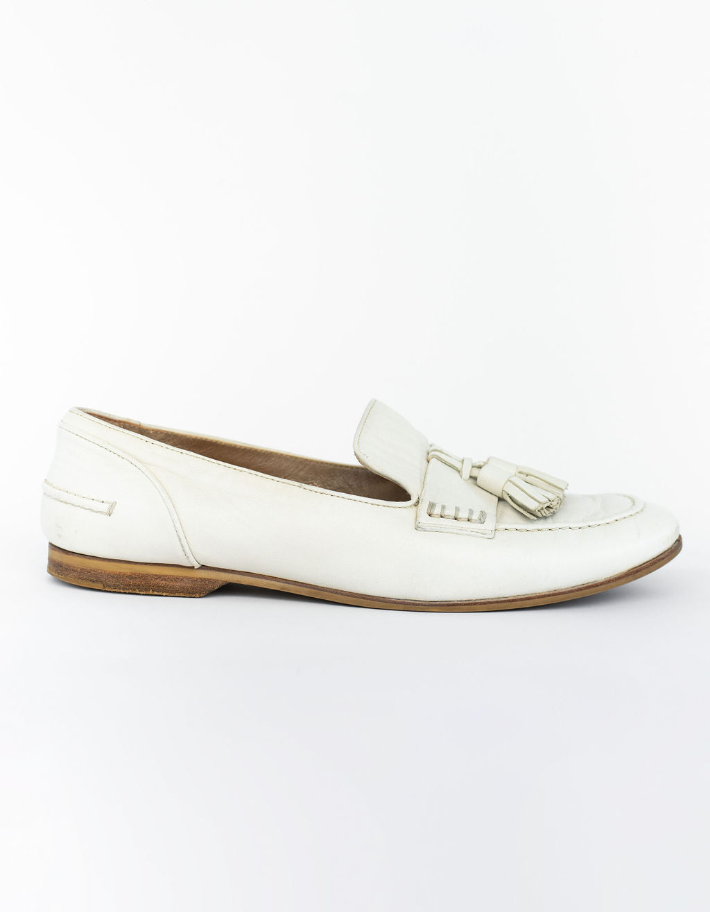 Lanvin Loafers - Size 38.5