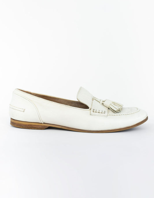 Lanvin Loafers - Size 38.5