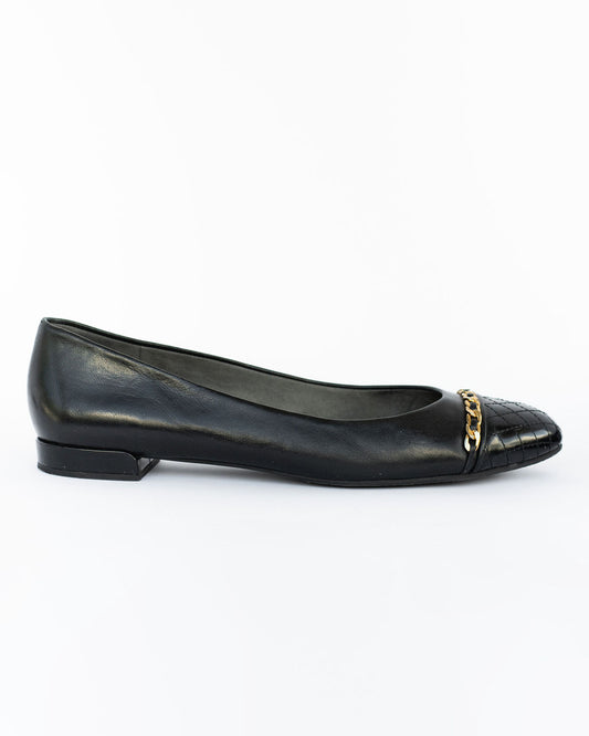 Stuart Weitzman Flats - Size 8.5