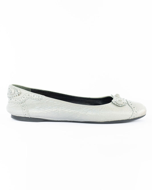 Balenciaga Ballet Flats - Size 39