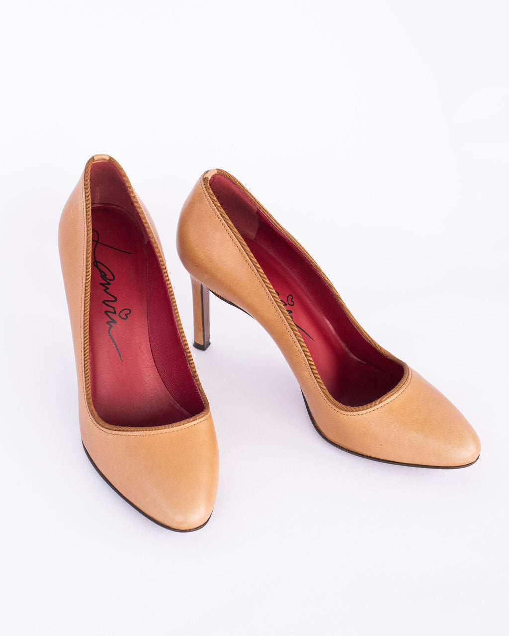 Lanvin Pumps- Size 37