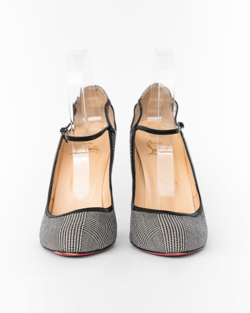 Christian Louboutin Pumps- size 39