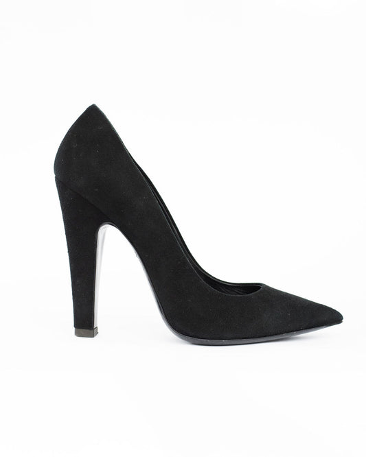 Giuseppe Zannoti Pumps- Size 40.5