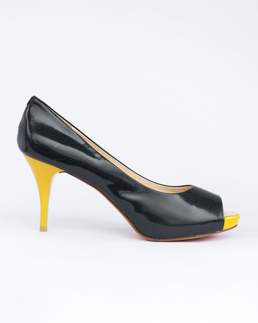 Giuseppe Zanotti Pumps- Size 39