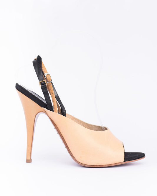 Giuseppe Zanotti Pump- Size 38.5