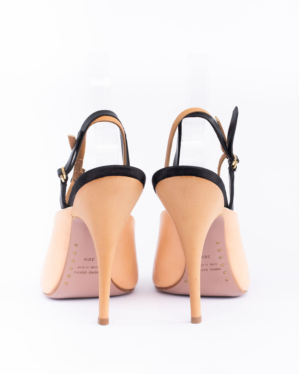 Giuseppe Zanotti Pump- Size 38.5