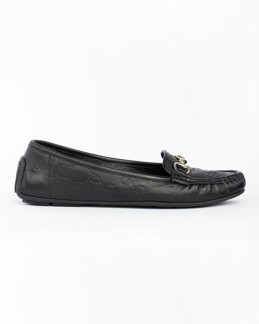 Gucci Driving Loafer- Size 38