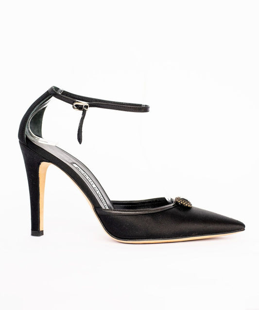 Manolo Blahnik Pumps- size 6