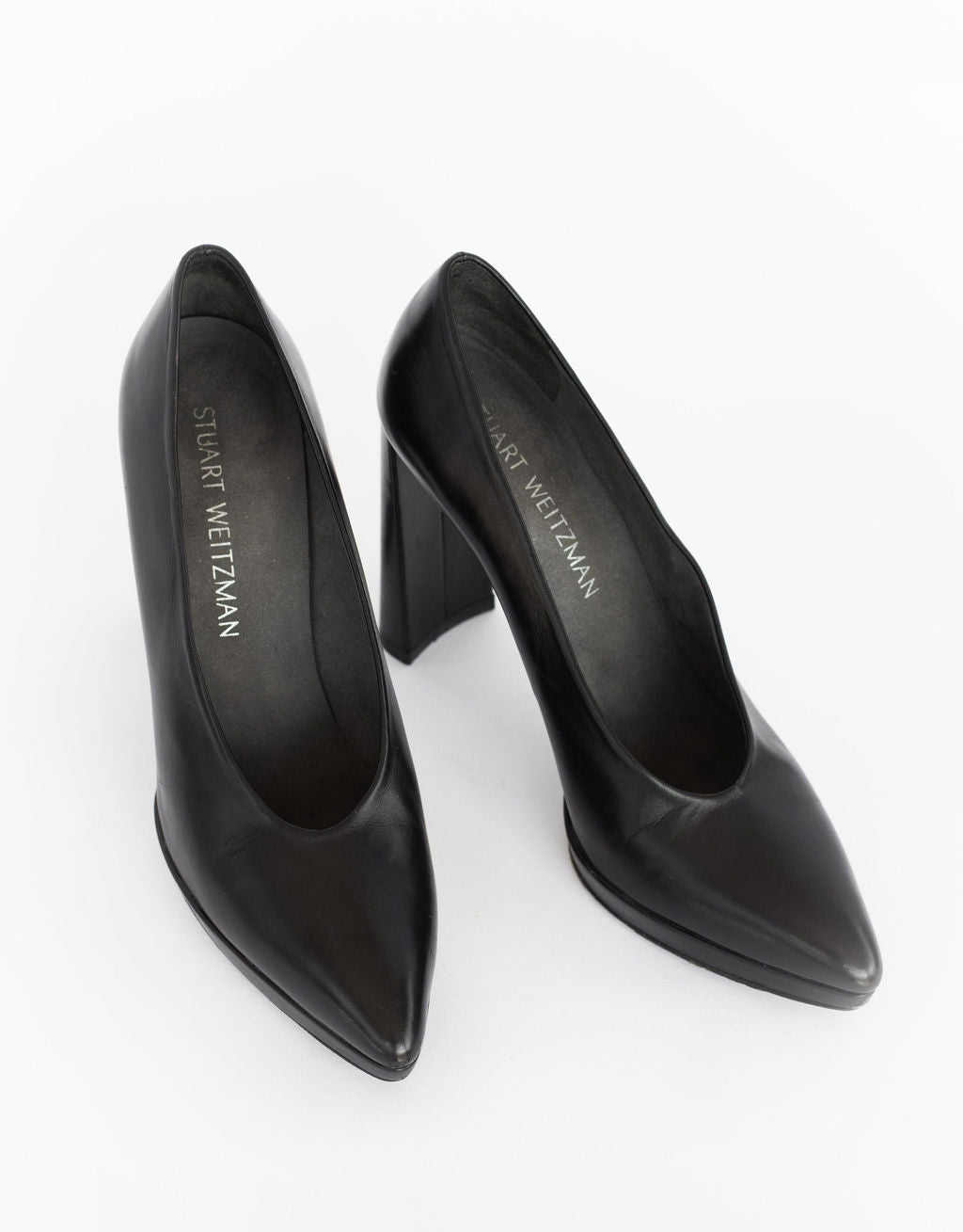 Stuart Weitzman Pump- Size 6