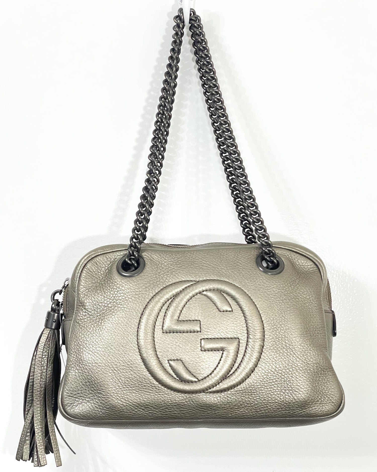 Borsa soho clearance gucci grande