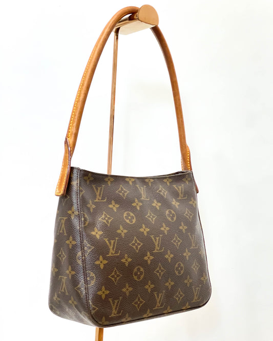 Louis Vuitton Looping Bag